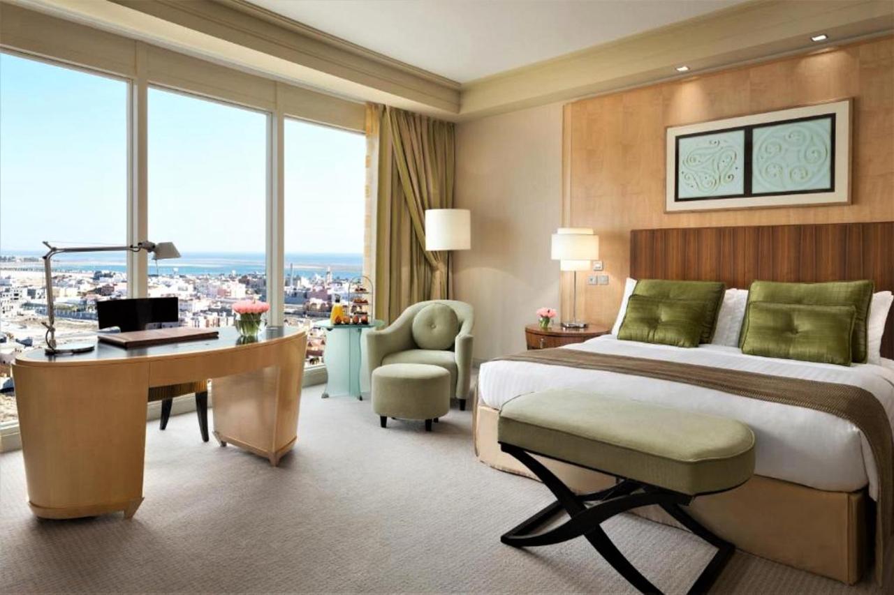 Moevenpick Hotel Al Khobar Exterior photo Deluxe room