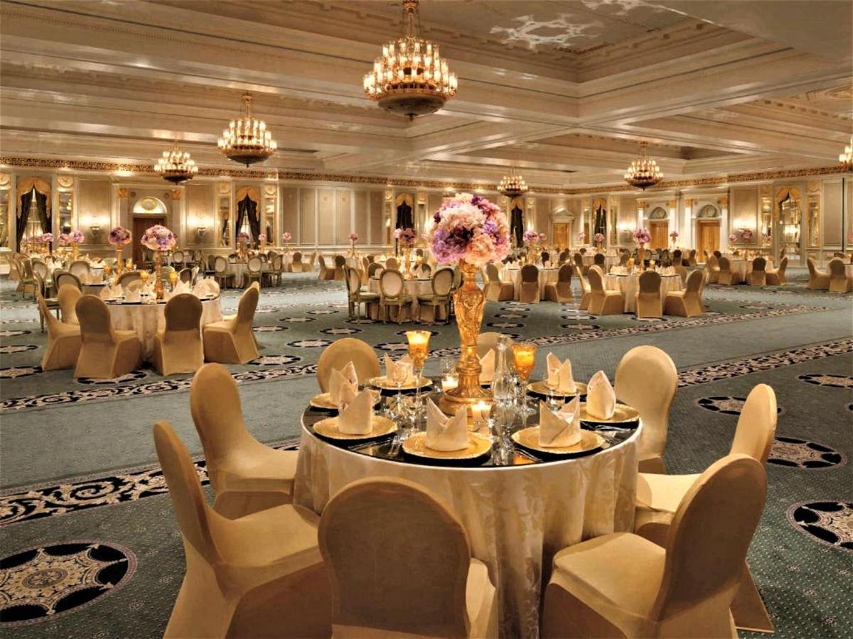 Moevenpick Hotel Al Khobar Exterior photo The Imperial Ball Room