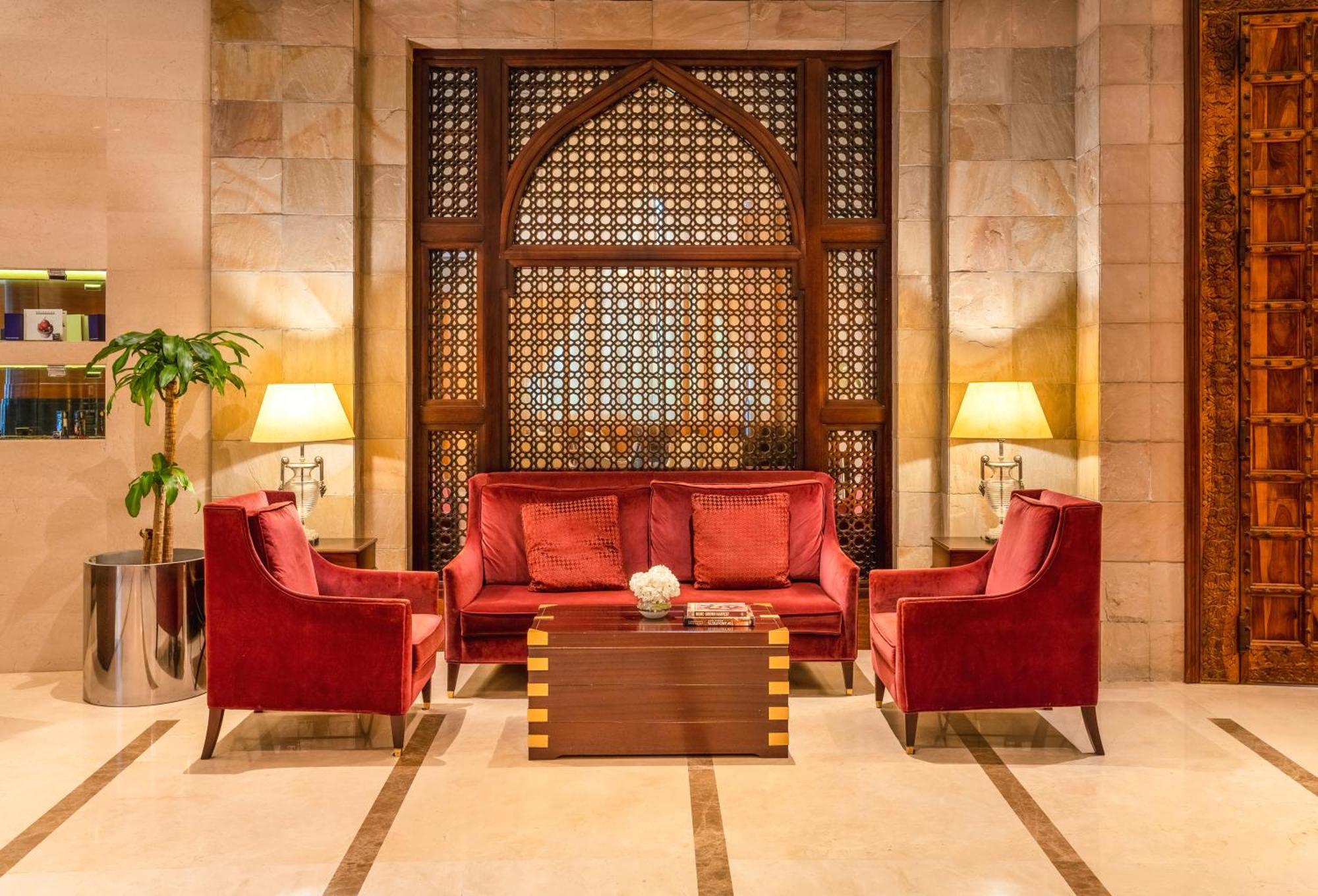 Moevenpick Hotel Al Khobar Exterior photo The lobby of the hotel